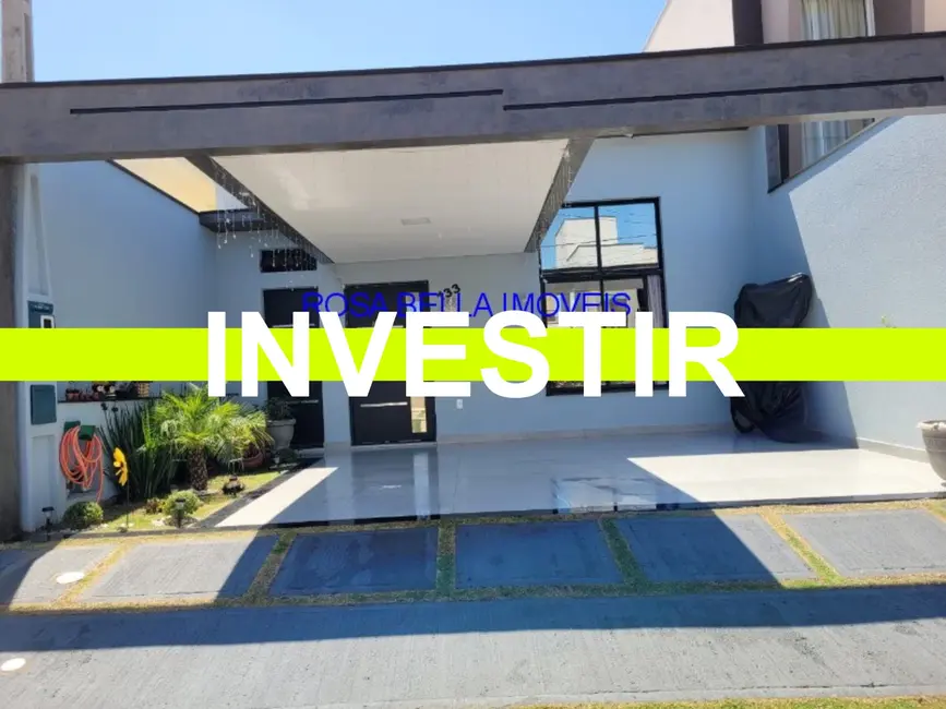 Foto 2 de Apartamento com 3 quartos à venda, 150m2 em Jardim Park Real, Indaiatuba - SP