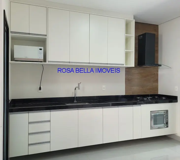 Foto 1 de Apartamento com 3 quartos à venda, 150m2 em Jardim Park Real, Indaiatuba - SP