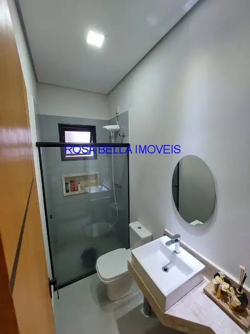 Foto 5 de Apartamento com 3 quartos à venda, 150m2 em Jardim Park Real, Indaiatuba - SP