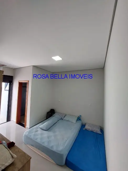 Foto 6 de Apartamento com 3 quartos à venda, 150m2 em Jardim Park Real, Indaiatuba - SP