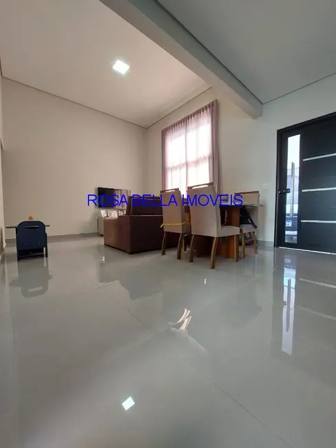 Foto 9 de Apartamento com 3 quartos à venda, 150m2 em Jardim Park Real, Indaiatuba - SP