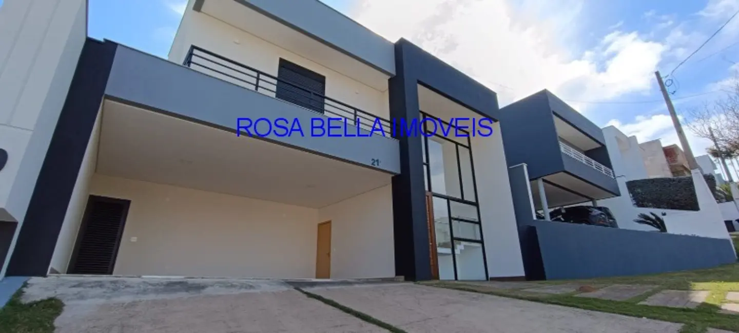 Casa com 3 quartos à venda e para alugar, 397m2 em Helvétia, Indaiatuba - SP - imagem 4 Foto 4 de Casa com 3 quartos à venda e para alugar, 397m2 em Helvétia, Indaiatuba - SP