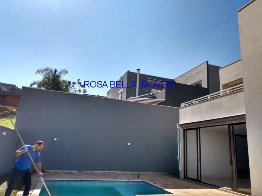 Casa com 3 quartos à venda e para alugar, 397m2 em Helvétia, Indaiatuba - SP - imagem 6 Foto 6 de Casa com 3 quartos à venda e para alugar, 397m2 em Helvétia, Indaiatuba - SP