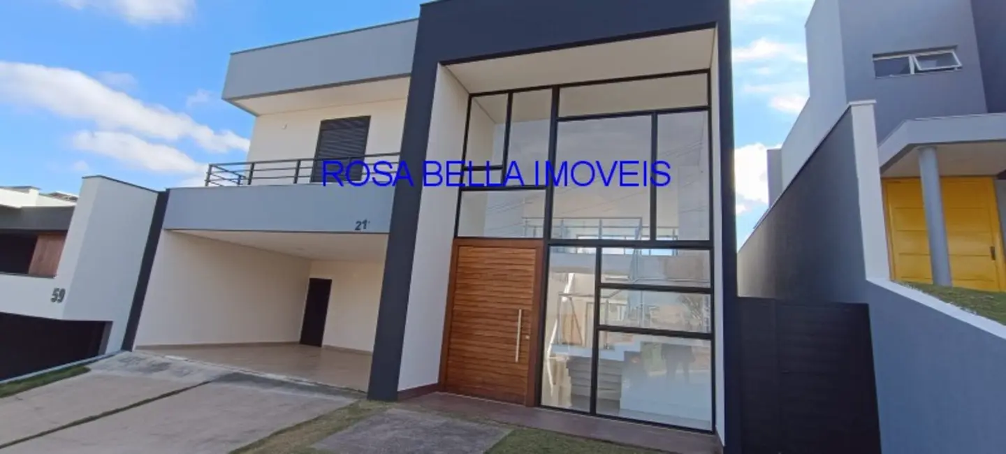 Casa com 3 quartos à venda e para alugar, 397m2 em Helvétia, Indaiatuba - SP - imagem 1 Foto 1 de Casa com 3 quartos à venda e para alugar, 397m2 em Helvétia, Indaiatuba - SP