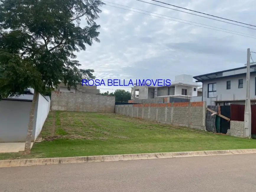 Foto 6 de Terreno / Lote à venda, 150m2 em Jardins do Império, Indaiatuba - SP