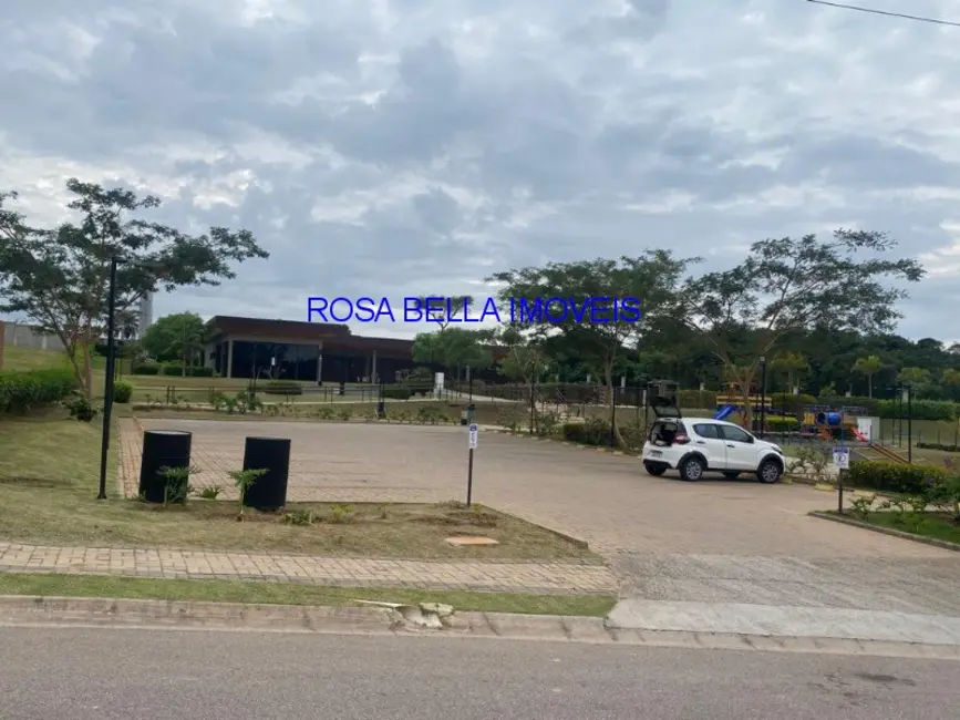 Foto 4 de Terreno / Lote à venda, 150m2 em Jardins do Império, Indaiatuba - SP