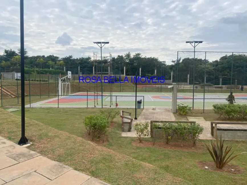 Foto 8 de Terreno / Lote à venda, 150m2 em Jardins do Império, Indaiatuba - SP