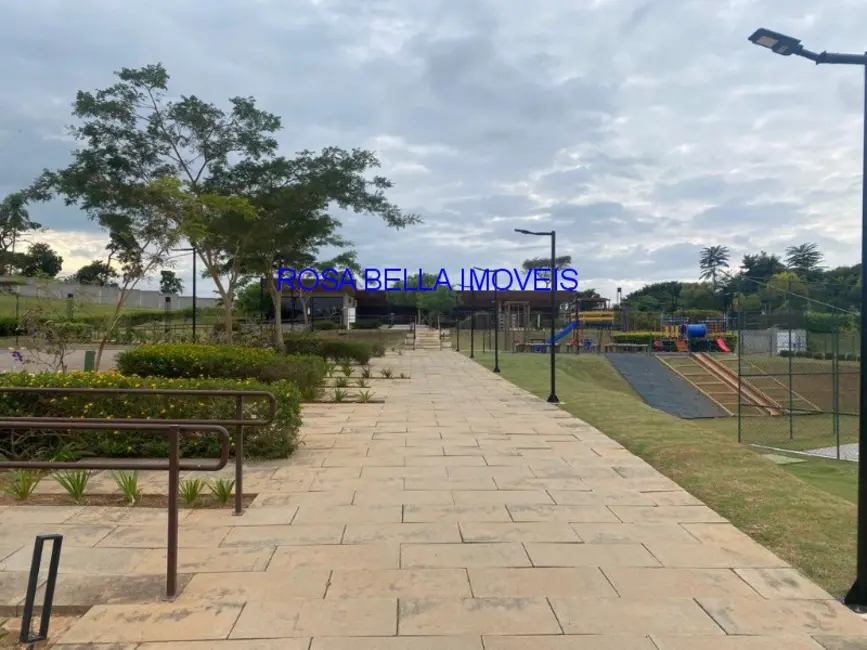 Foto 9 de Terreno / Lote à venda, 150m2 em Jardins do Império, Indaiatuba - SP