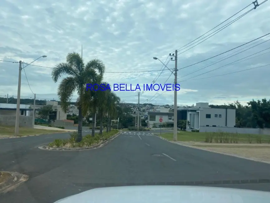 Foto 3 de Terreno / Lote à venda, 150m2 em Jardins do Império, Indaiatuba - SP