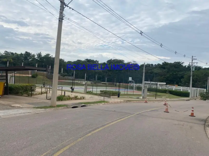 Foto 5 de Terreno / Lote à venda, 150m2 em Jardins do Império, Indaiatuba - SP