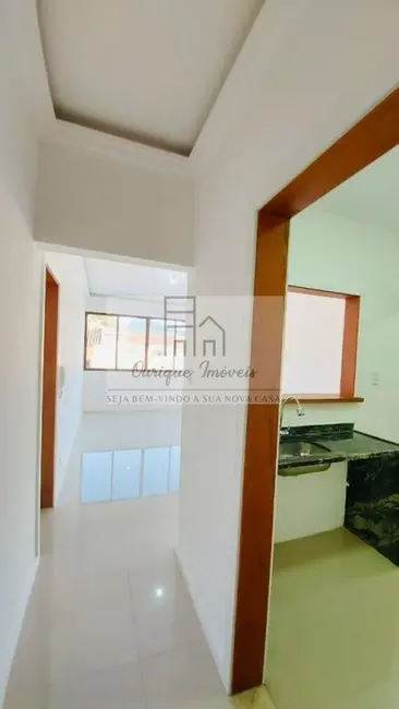 Foto 14 de Apartamento com 2 quartos à venda, 60m2 em Jardim Cascata, Teresopolis - RJ