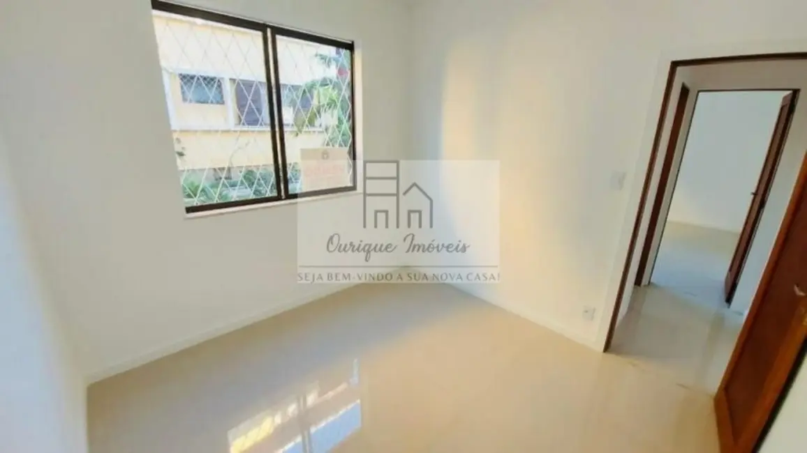 Foto 10 de Apartamento com 2 quartos à venda, 60m2 em Jardim Cascata, Teresopolis - RJ