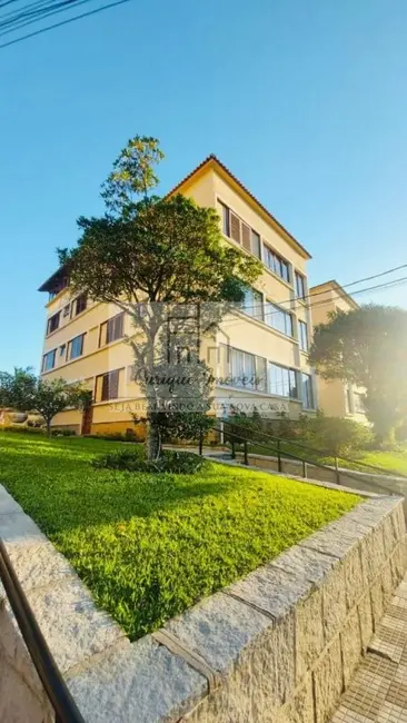 Foto 1 de Apartamento com 2 quartos à venda, 60m2 em Jardim Cascata, Teresopolis - RJ