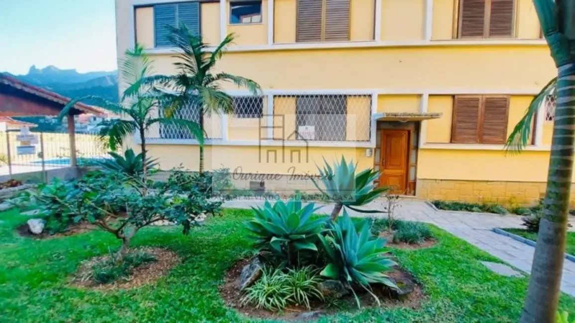 Foto 21 de Apartamento com 2 quartos à venda, 60m2 em Jardim Cascata, Teresopolis - RJ