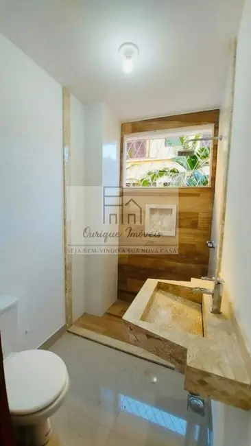 Foto 9 de Apartamento com 2 quartos à venda, 60m2 em Jardim Cascata, Teresopolis - RJ