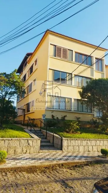Foto 2 de Apartamento com 2 quartos à venda, 60m2 em Jardim Cascata, Teresopolis - RJ