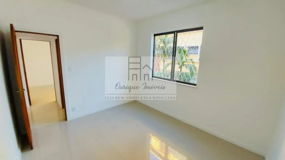 Foto 11 de Apartamento com 2 quartos à venda, 60m2 em Jardim Cascata, Teresopolis - RJ