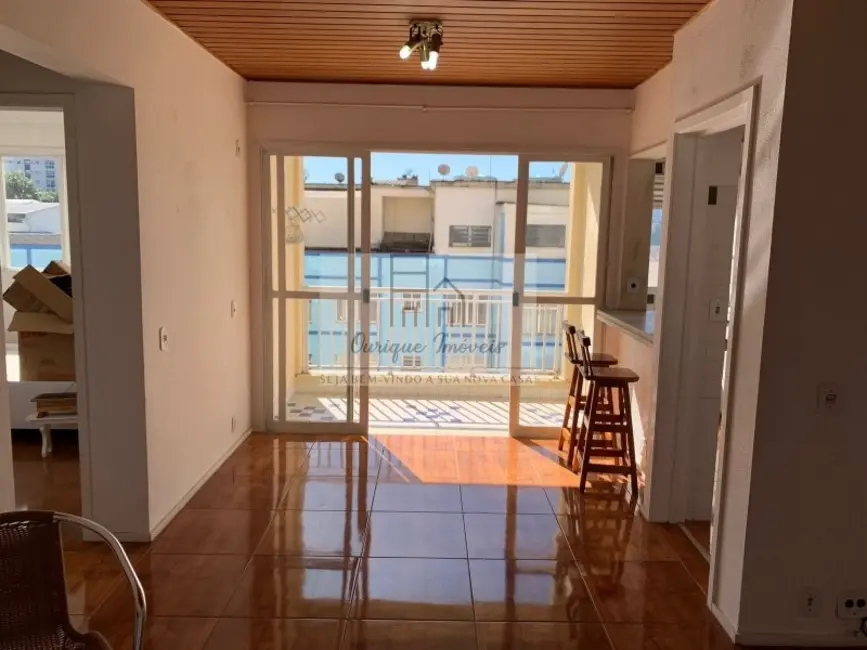 Foto 1 de Apartamento com 1 quarto à venda, 52m2 em Alto, Teresopolis - RJ