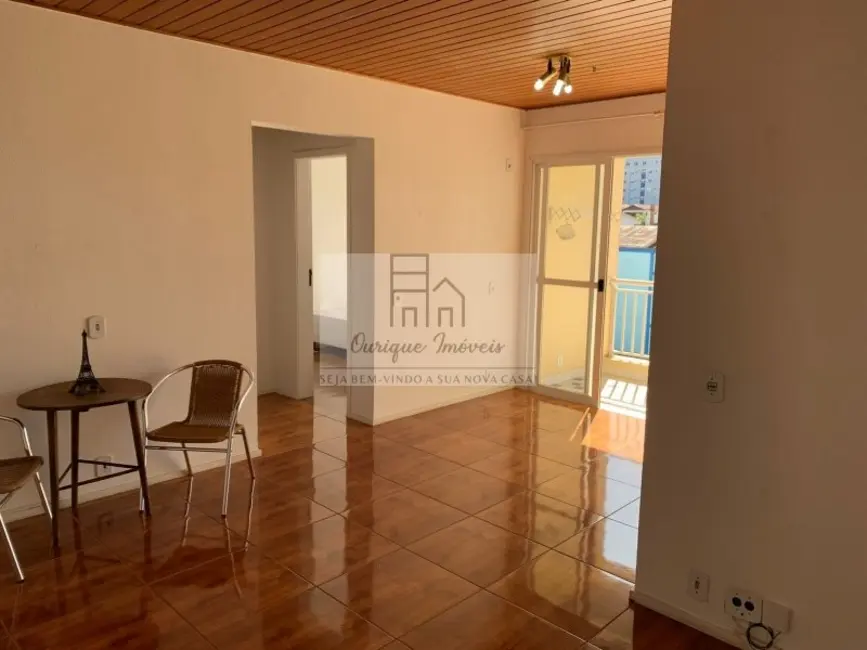 Foto 4 de Apartamento com 1 quarto à venda, 52m2 em Alto, Teresopolis - RJ