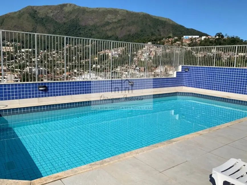 Foto 25 de Apartamento com 1 quarto à venda, 52m2 em Alto, Teresopolis - RJ
