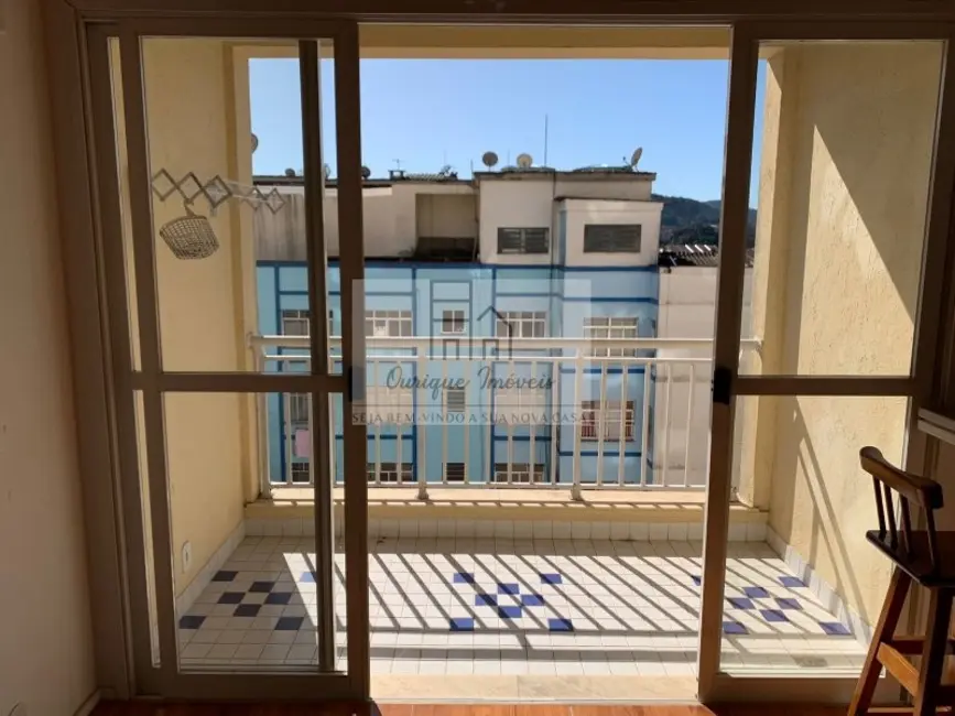 Foto 6 de Apartamento com 1 quarto à venda, 52m2 em Alto, Teresopolis - RJ