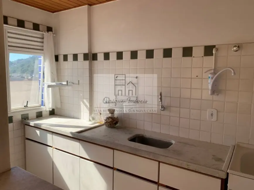 Foto 10 de Apartamento com 1 quarto à venda, 52m2 em Alto, Teresopolis - RJ