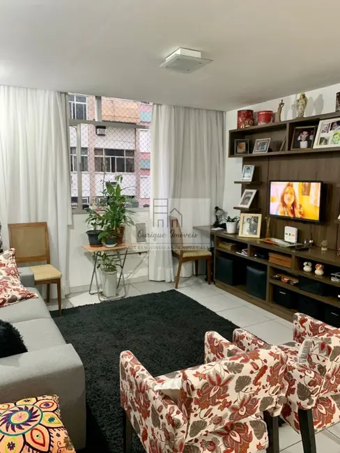 Foto 5 de Apartamento com 2 quartos à venda, 78m2 em Icaraí, Niteroi - RJ