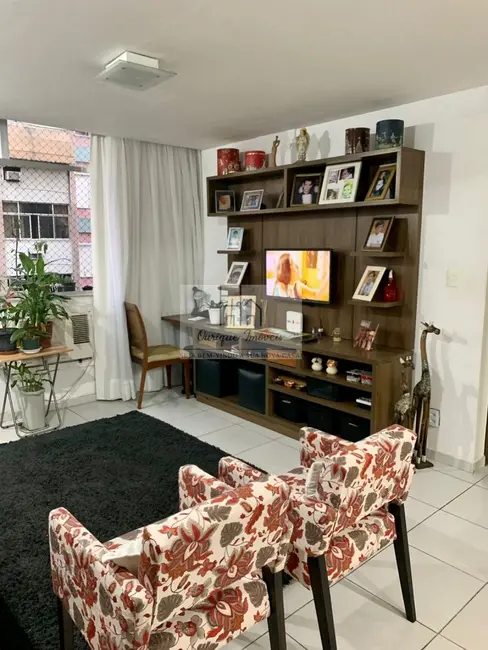 Foto 4 de Apartamento com 2 quartos à venda, 78m2 em Icaraí, Niteroi - RJ