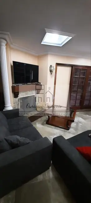 Casa de Condomínio com 5 quartos à venda, 212m2 em Alto, Teresopolis - RJ - imagem 6 Foto 6 de Casa de Condomínio com 5 quartos à venda, 212m2 em Alto, Teresopolis - RJ