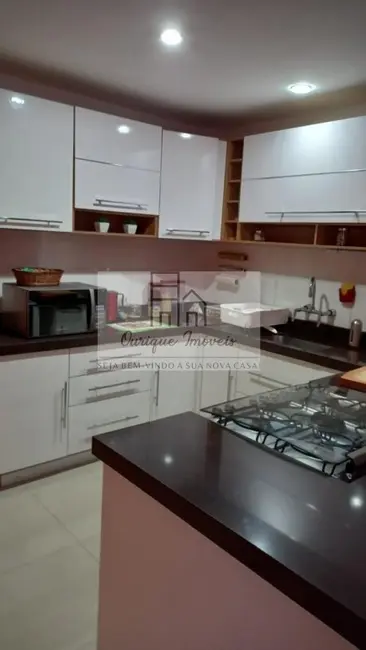 Foto 8 de Casa de Condomínio com 5 quartos à venda, 172m2 em Alto, Teresopolis - RJ