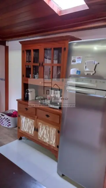 Foto 9 de Casa de Condomínio com 5 quartos à venda, 172m2 em Alto, Teresopolis - RJ