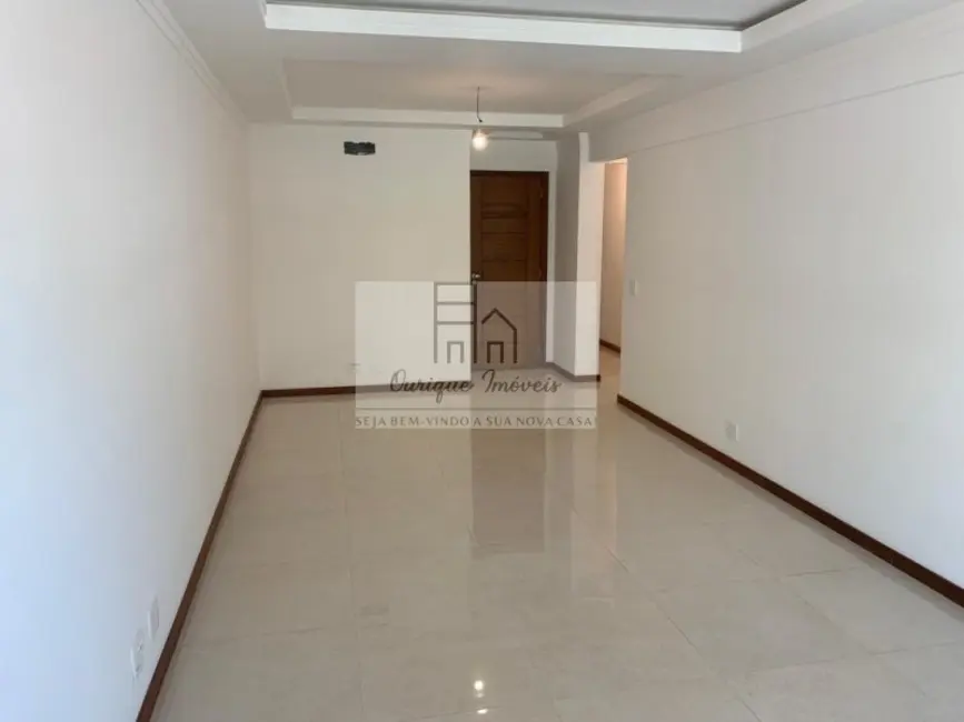 Foto 4 de Apartamento com 3 quartos à venda, 113m2 em Tijuca, Teresopolis - RJ