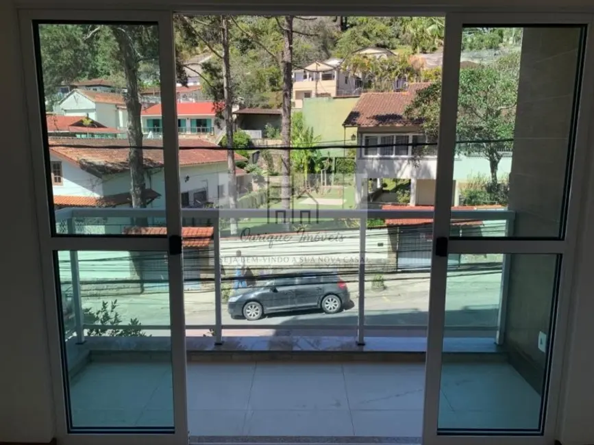 Foto 2 de Apartamento com 3 quartos à venda, 113m2 em Tijuca, Teresopolis - RJ