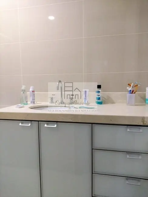 Apartamento com 3 quartos à venda, 147m2 em Agriões, Teresopolis - RJ - imagem 8 Foto 8 de Apartamento com 3 quartos à venda, 147m2 em Agriões, Teresopolis - RJ