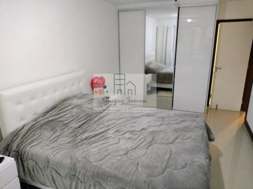 Apartamento com 3 quartos à venda, 147m2 em Agriões, Teresopolis - RJ - imagem 7 Foto 7 de Apartamento com 3 quartos à venda, 147m2 em Agriões, Teresopolis - RJ