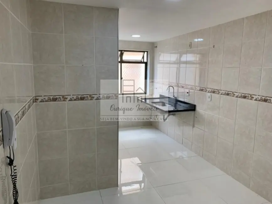 Foto 6 de Apartamento com 2 quartos à venda, 65m2 em Várzea, Teresopolis - RJ
