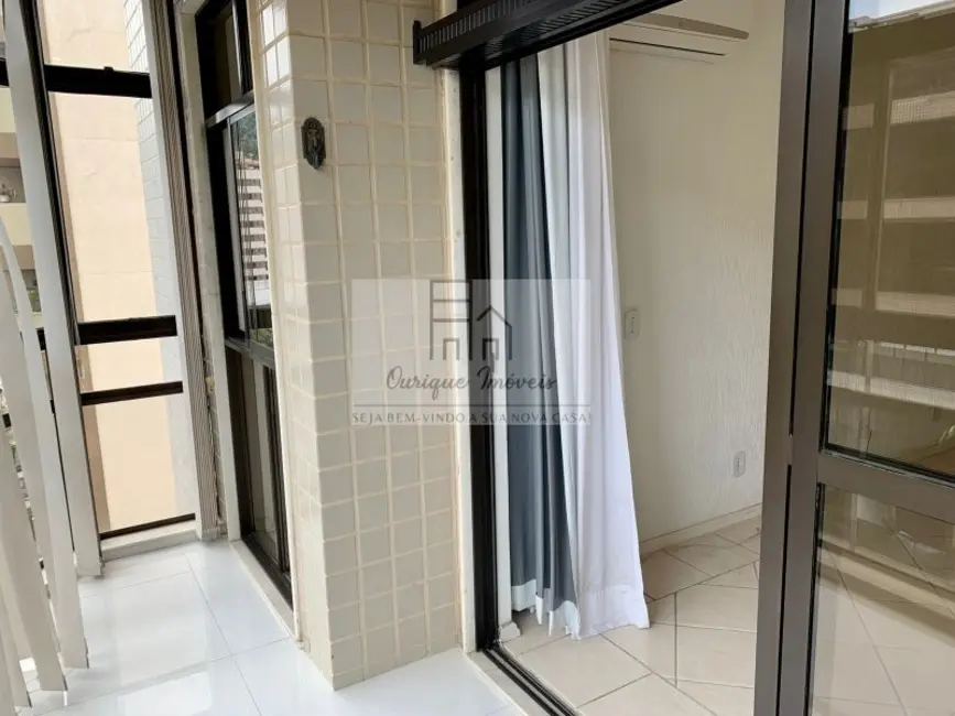 Foto 4 de Apartamento com 1 quarto à venda, 74m2 em Agriões, Teresopolis - RJ