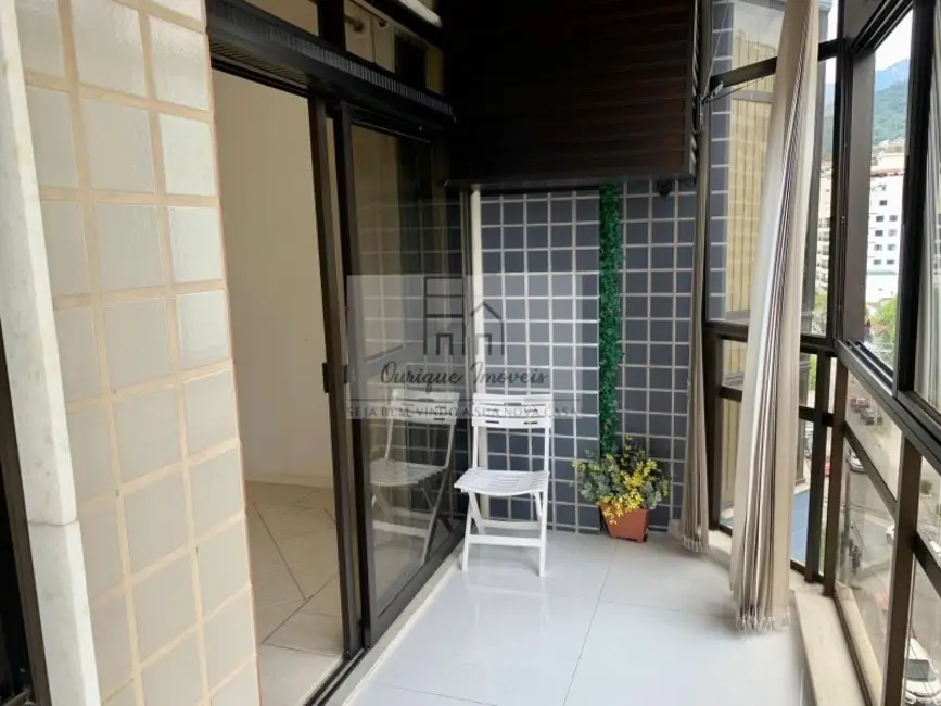 Foto 3 de Apartamento com 1 quarto à venda, 74m2 em Agriões, Teresopolis - RJ