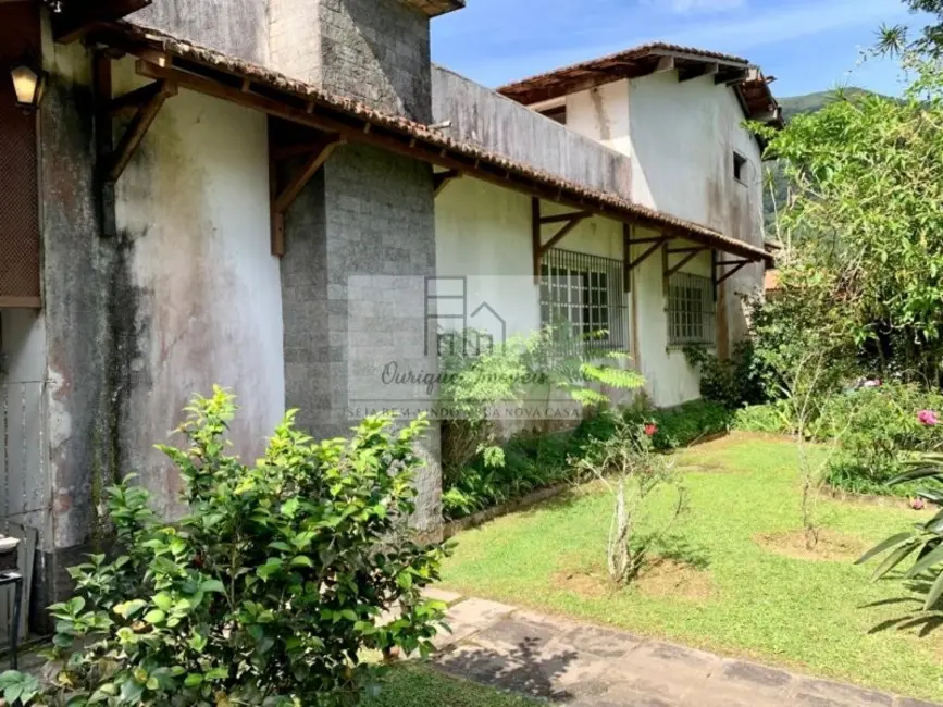 Foto 1 de Casa com 3 quartos à venda, 350m2 em Alto, Teresopolis - RJ