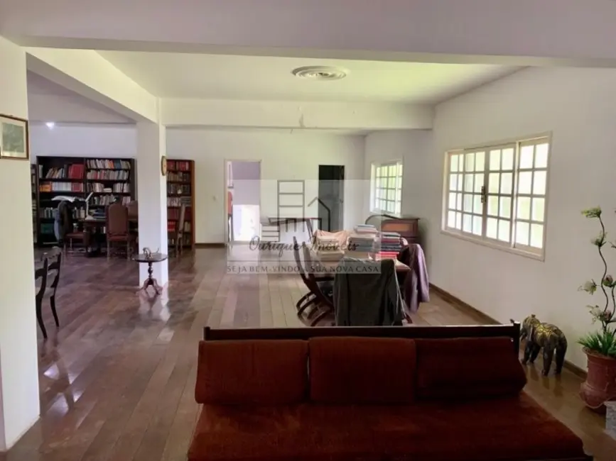 Casa com 3 quartos à venda, 350m2 em Alto, Teresopolis - RJ - imagem 9 Foto 9 de Casa com 3 quartos à venda, 350m2 em Alto, Teresopolis - RJ