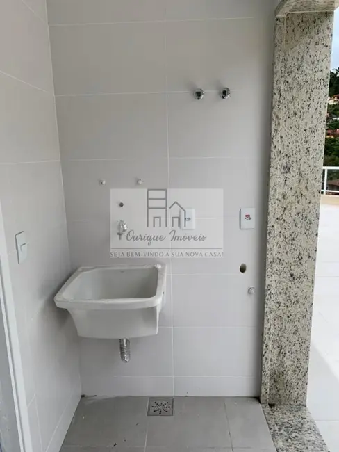 Cobertura com 3 quartos à venda, 190m2 em Agriões, Teresopolis - RJ - imagem 9 Foto 9 de Cobertura com 3 quartos à venda, 190m2 em Agriões, Teresopolis - RJ