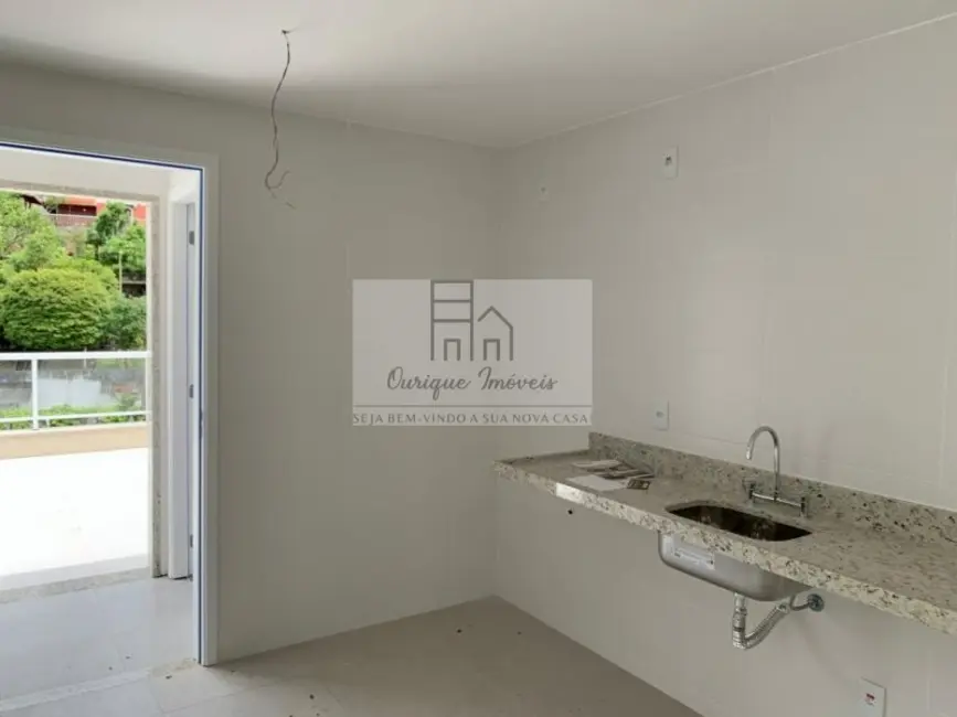 Cobertura com 3 quartos à venda, 190m2 em Agriões, Teresopolis - RJ - imagem 8 Foto 8 de Cobertura com 3 quartos à venda, 190m2 em Agriões, Teresopolis - RJ