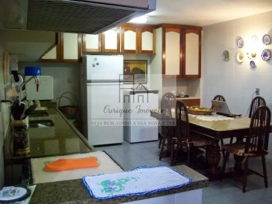 Foto 5 de Apartamento com 4 quartos à venda, 227m2 em Agriões, Teresopolis - RJ