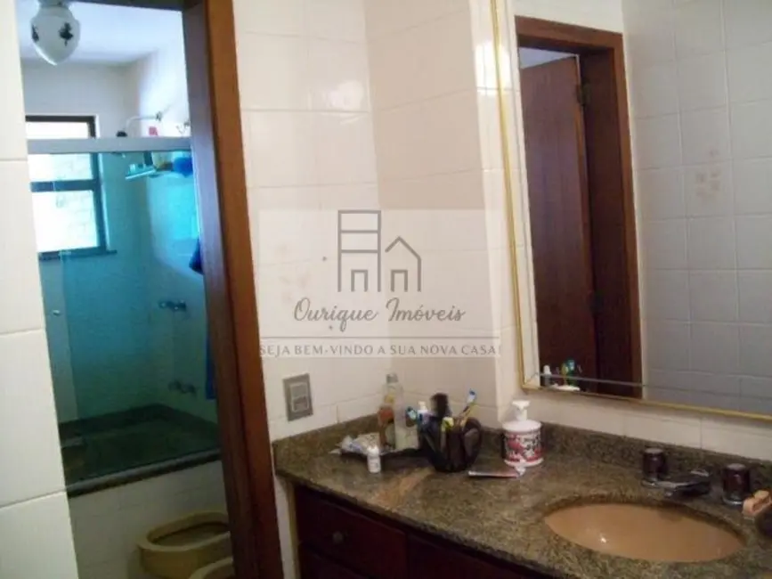 Foto 8 de Apartamento com 4 quartos à venda, 227m2 em Agriões, Teresopolis - RJ