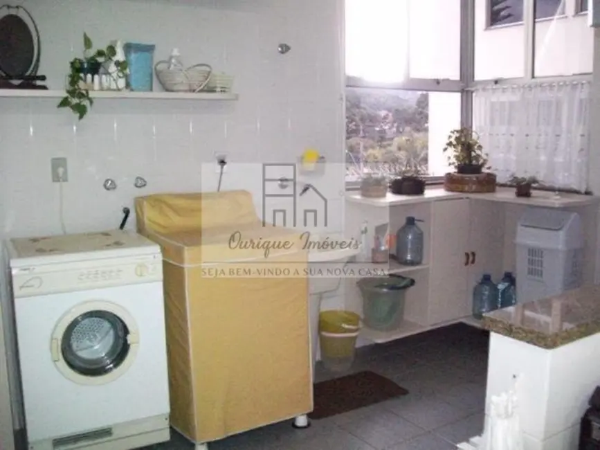 Foto 6 de Apartamento com 4 quartos à venda, 227m2 em Agriões, Teresopolis - RJ