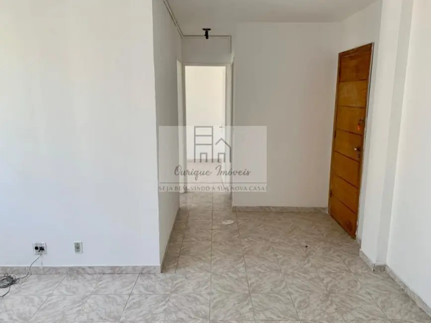 Foto 2 de Apartamento com 2 quartos à venda, 68m2 em Fonseca, Niteroi - RJ