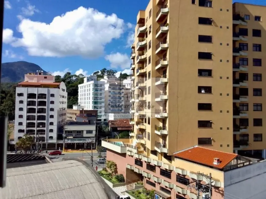 Foto 2 de Apartamento com 2 quartos à venda, 103m2 em Várzea, Teresopolis - RJ