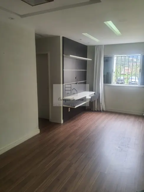 Foto 1 de Apartamento com 2 quartos à venda, 59m2 em Bom Retiro, Teresopolis - RJ