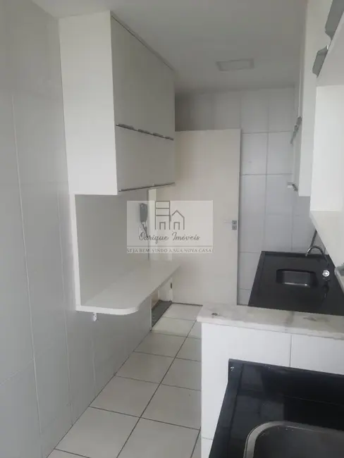 Foto 3 de Apartamento com 2 quartos à venda, 59m2 em Bom Retiro, Teresopolis - RJ