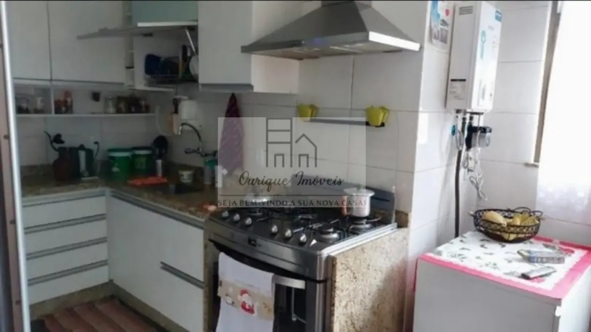 Cobertura com 3 quartos à venda, 200m2 em Várzea, Teresopolis - RJ - imagem 6 Foto 6 de Cobertura com 3 quartos à venda, 200m2 em Várzea, Teresopolis - RJ